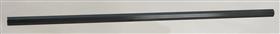 .45 Caliber 1" Octagon BPCR 4140 w/Breech Thread .45 Caliber 1" Octagon BPCR 4140 w/Breech Thread